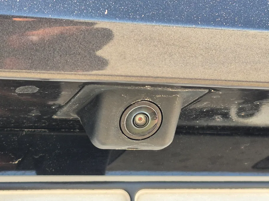 ام جي ويل لاكجري 2024 