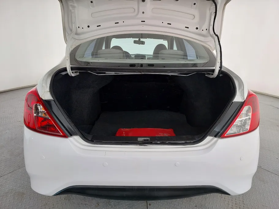 2021 Nissan Sunny SV 