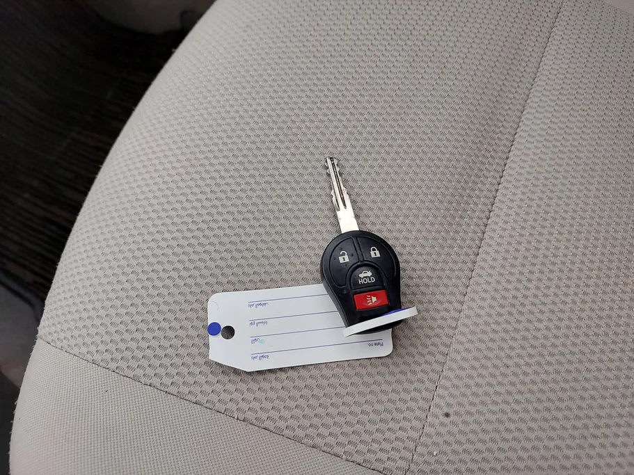 2021 Nissan Sunny SV 