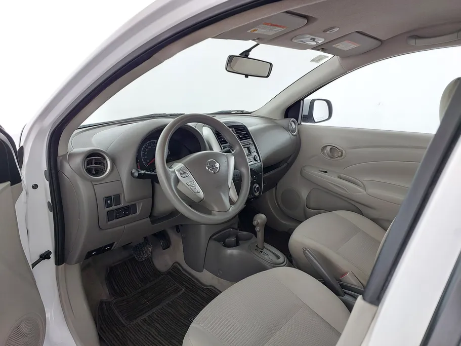 2021 Nissan Sunny SV 