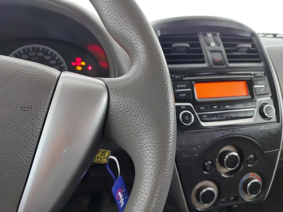 2021 Nissan Sunny SV 