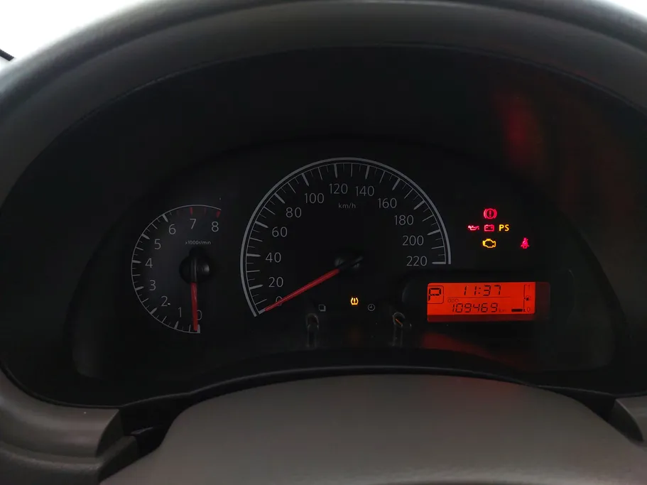 2021 Nissan Sunny SV 