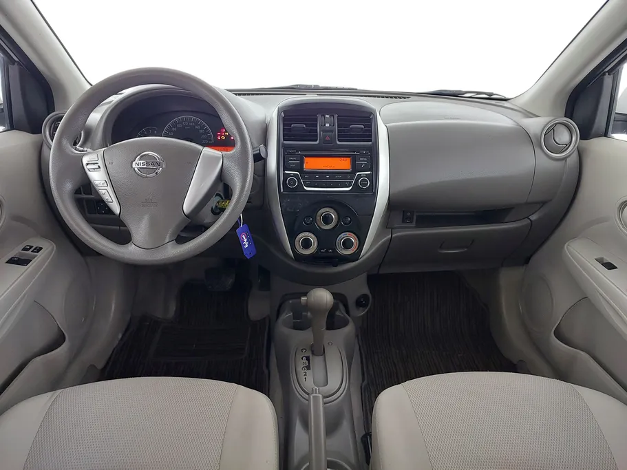 2021 Nissan Sunny SV 