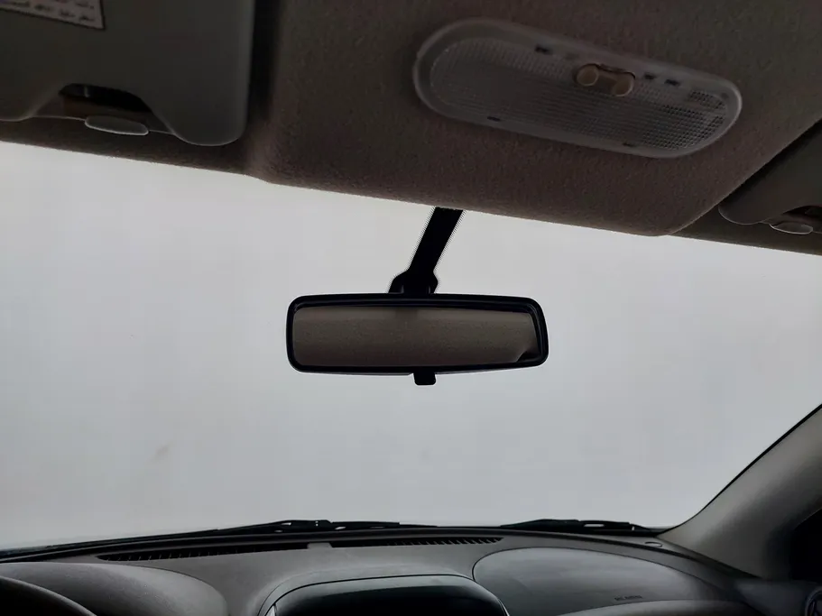 2021 Nissan Sunny SV 