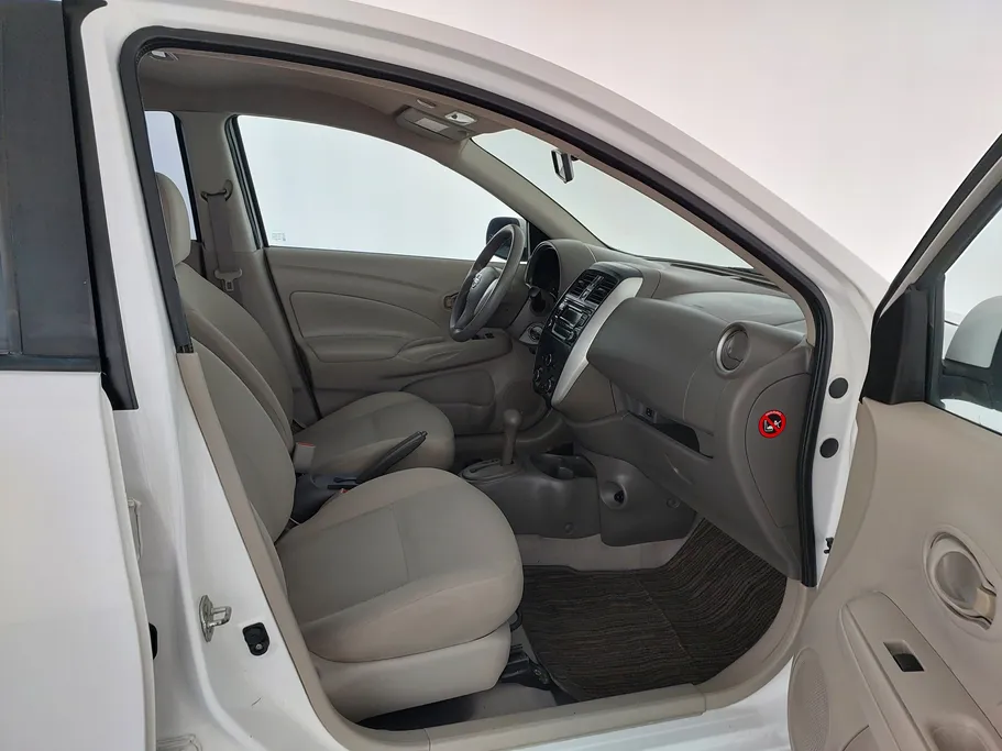 2021 Nissan Sunny SV 