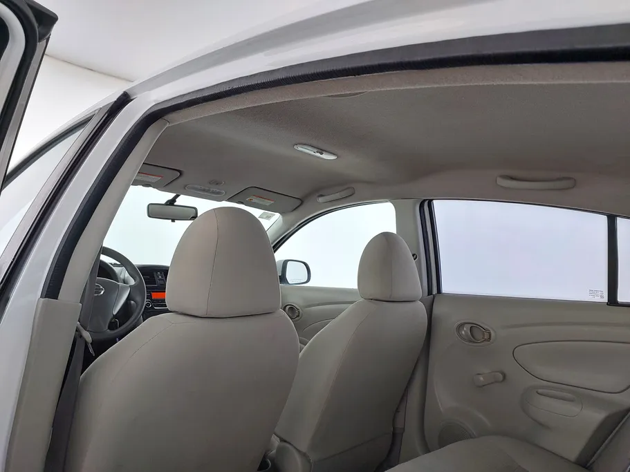 2021 Nissan Sunny SV 