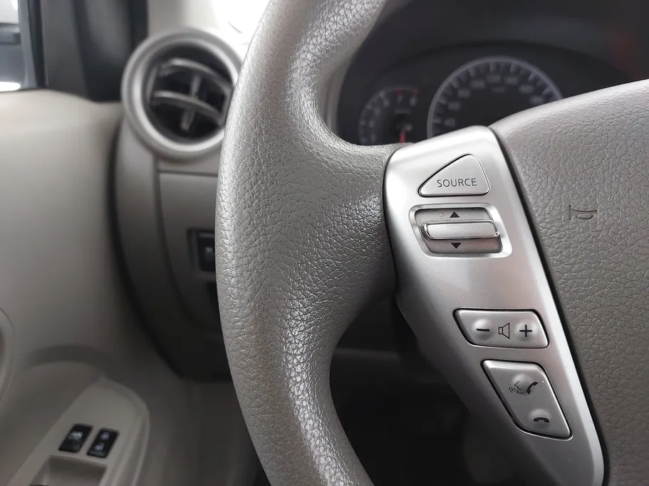 2021 Nissan Sunny SV 