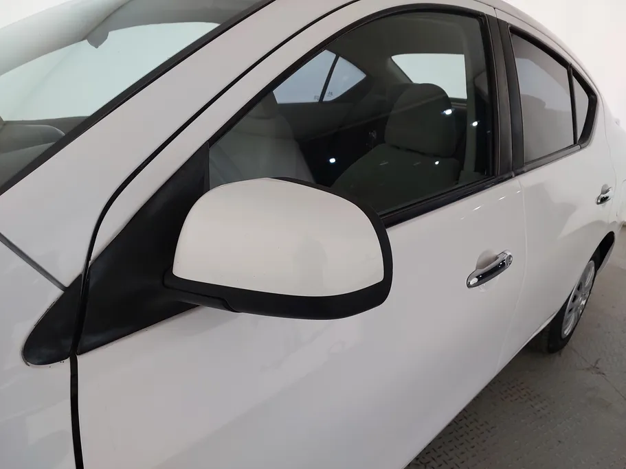 2021 Nissan Sunny SV 