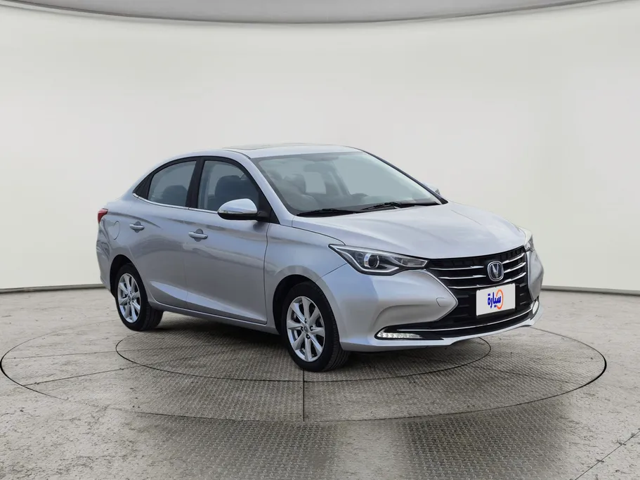 2023 Changan Alsvin Full Option 