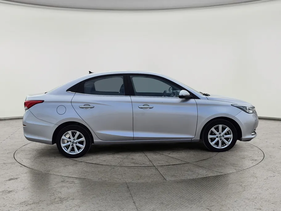 2023 Changan Alsvin Full Option 