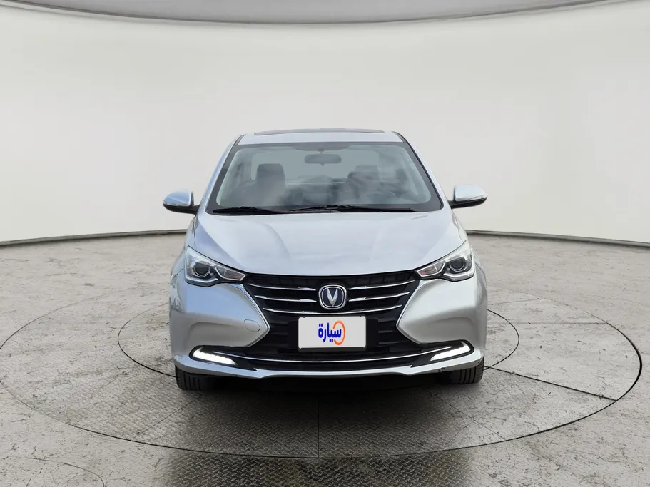 2023 Changan Alsvin Full Option 