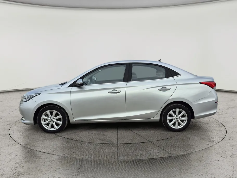 2023 Changan Alsvin Full Option 