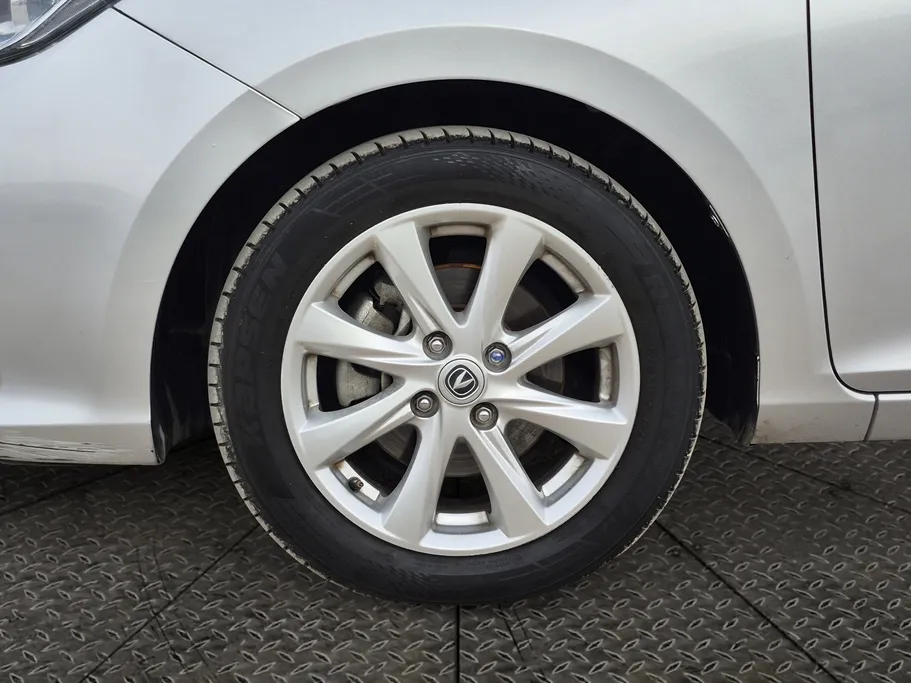 2023 Changan Alsvin Full Option 