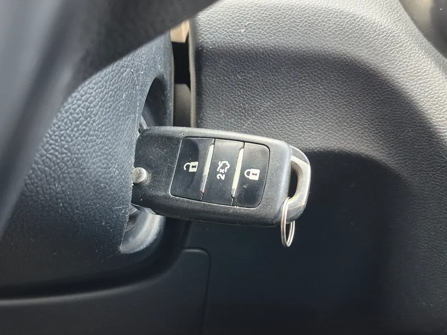 2023 Changan Alsvin Full Option 