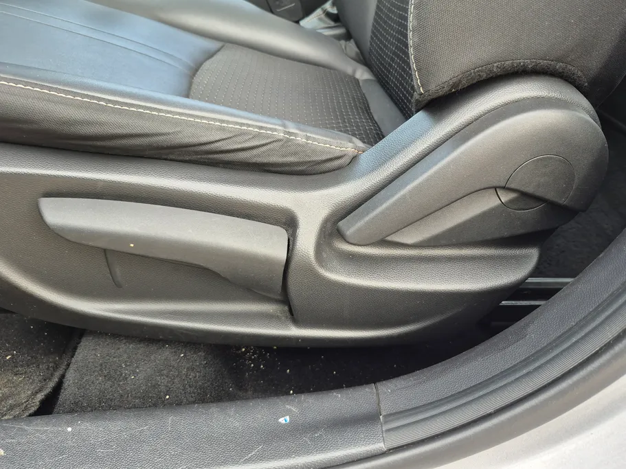 2023 Changan Alsvin Full Option 