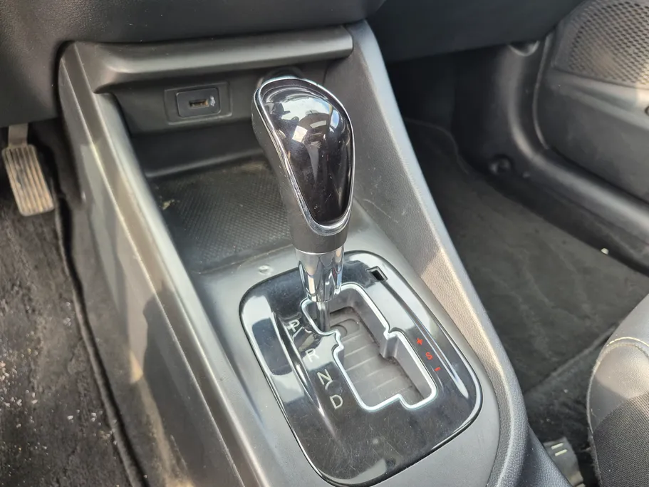 2023 Changan Alsvin Full Option 