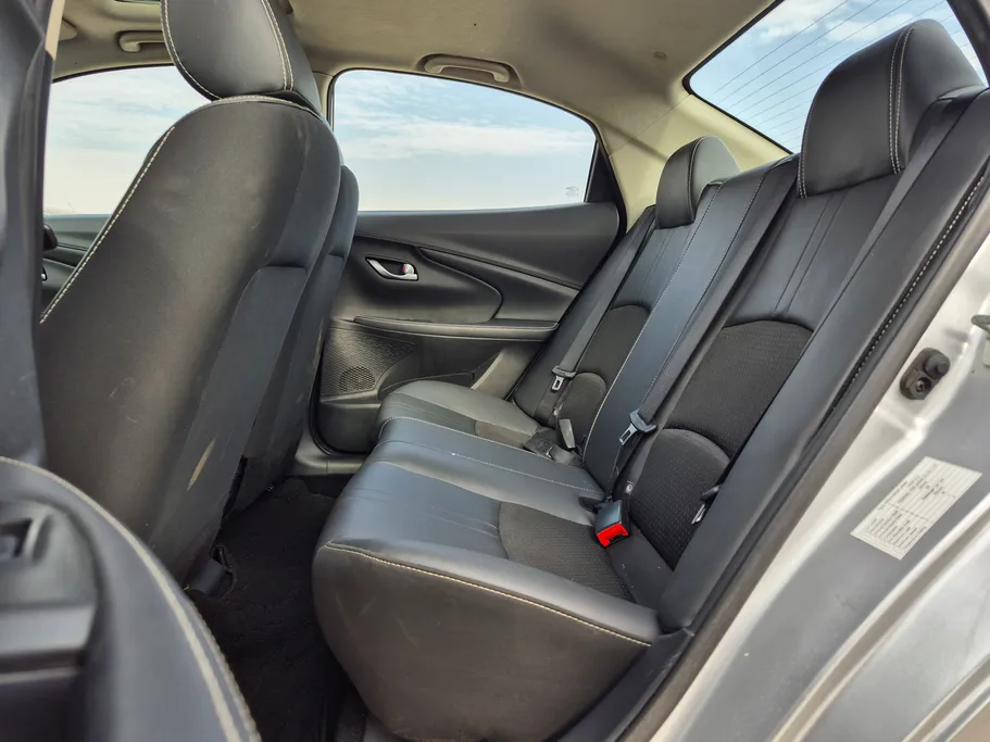 2023 Changan Alsvin Full Option 