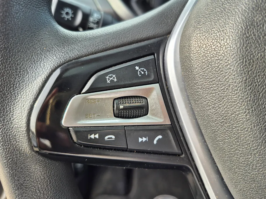 2023 Changan Alsvin Full Option 