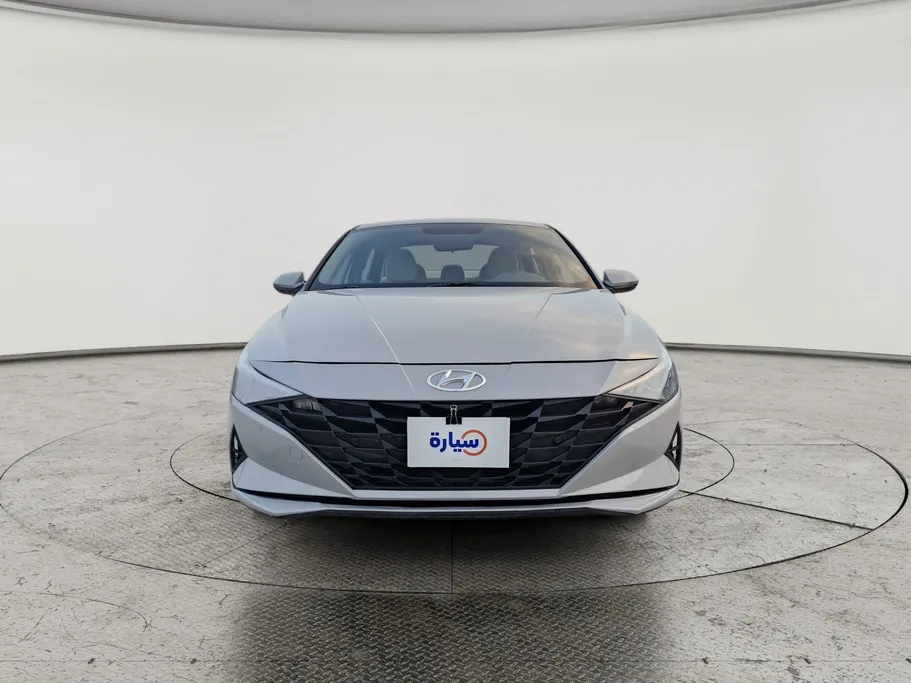 هيونداي النترا سمارت 2023 