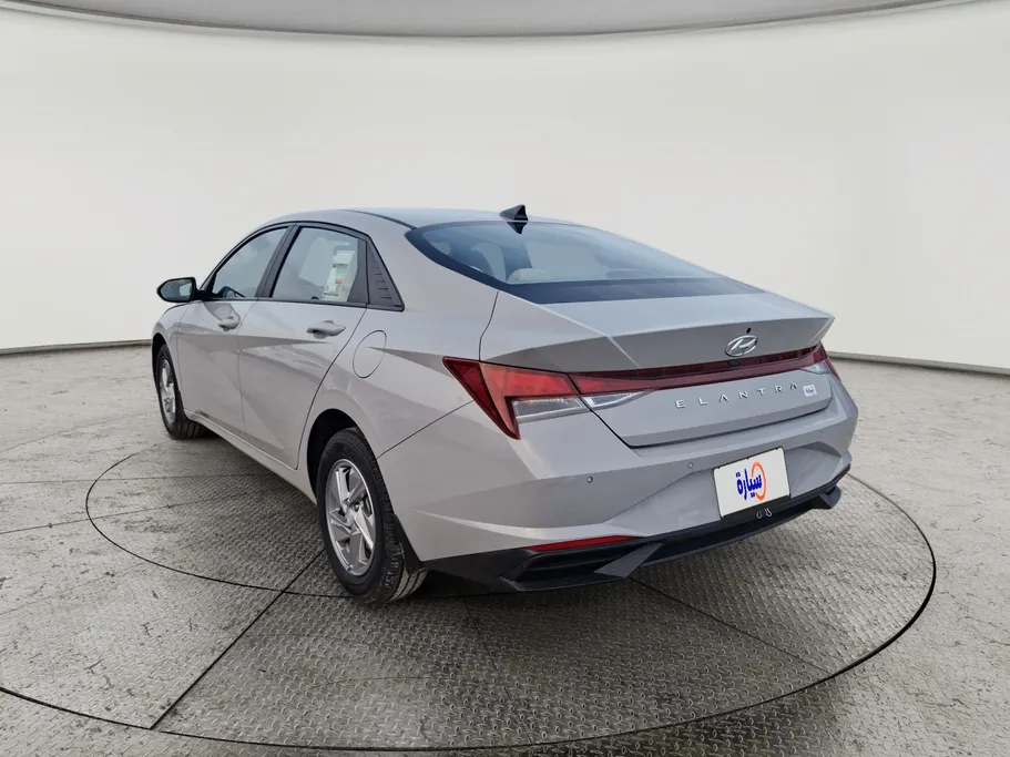 هيونداي النترا سمارت 2023 