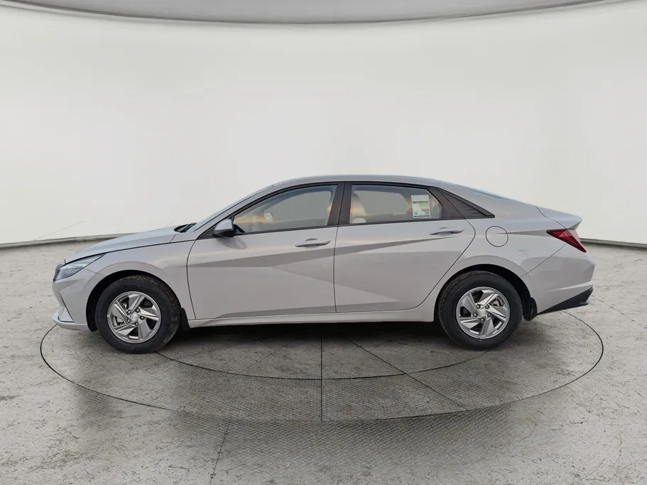 هيونداي النترا سمارت 2023 