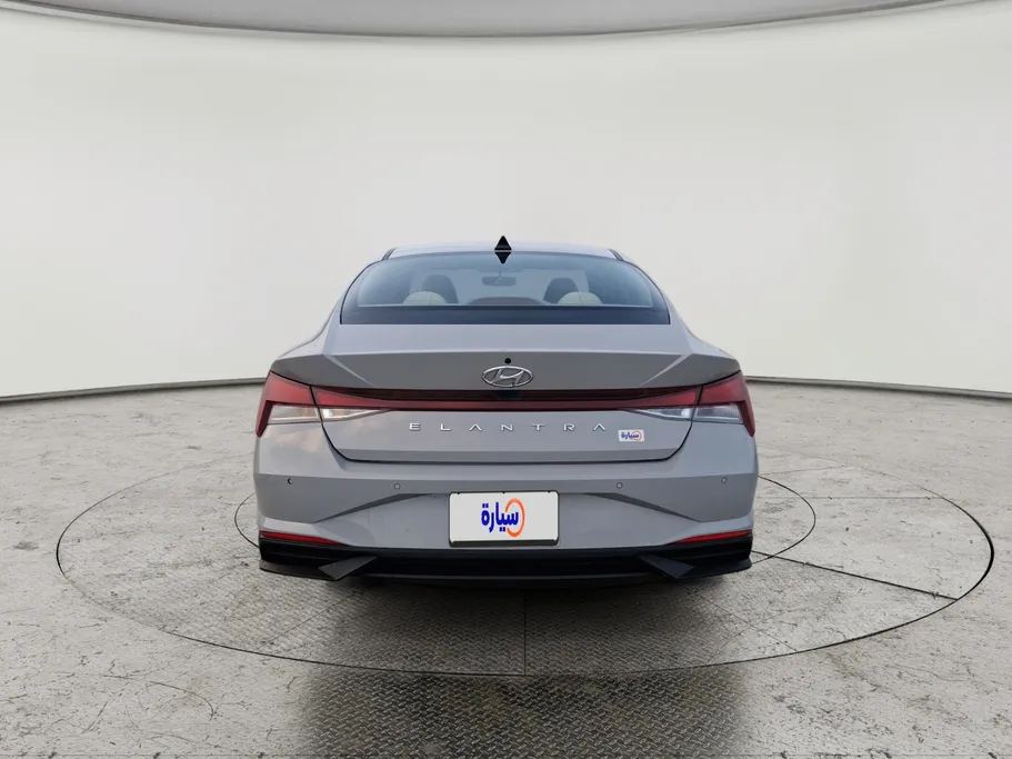 هيونداي النترا سمارت 2023 