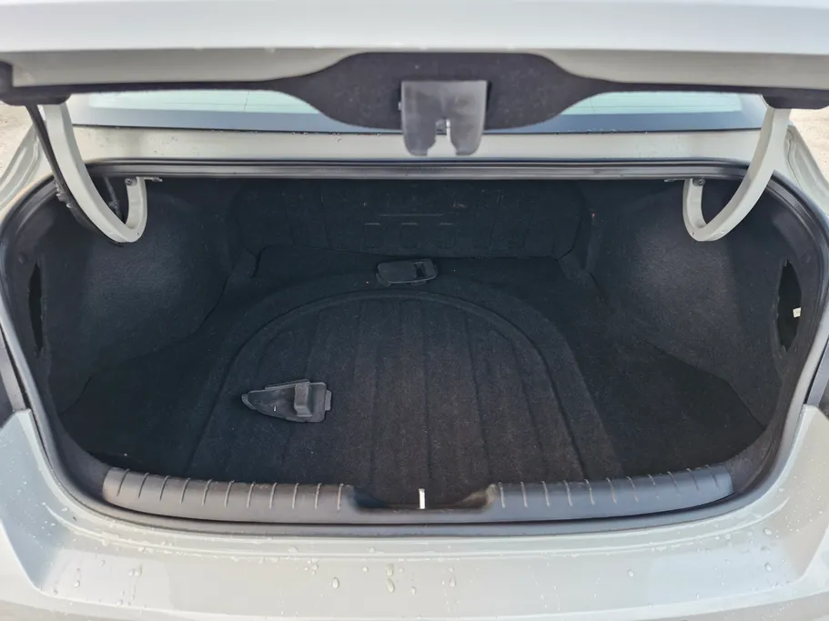 هيونداي النترا سمارت 2023 