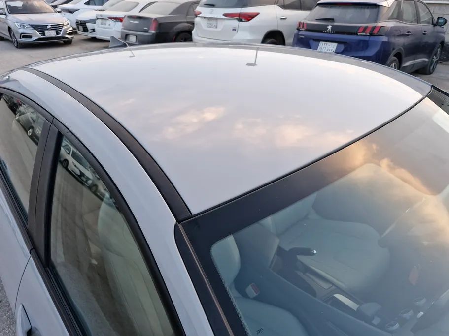 هيونداي النترا سمارت 2023 