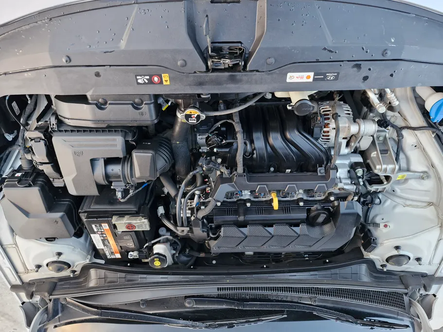 هيونداي النترا سمارت 2023 