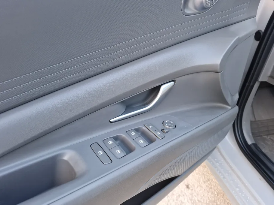 هيونداي النترا سمارت 2023 