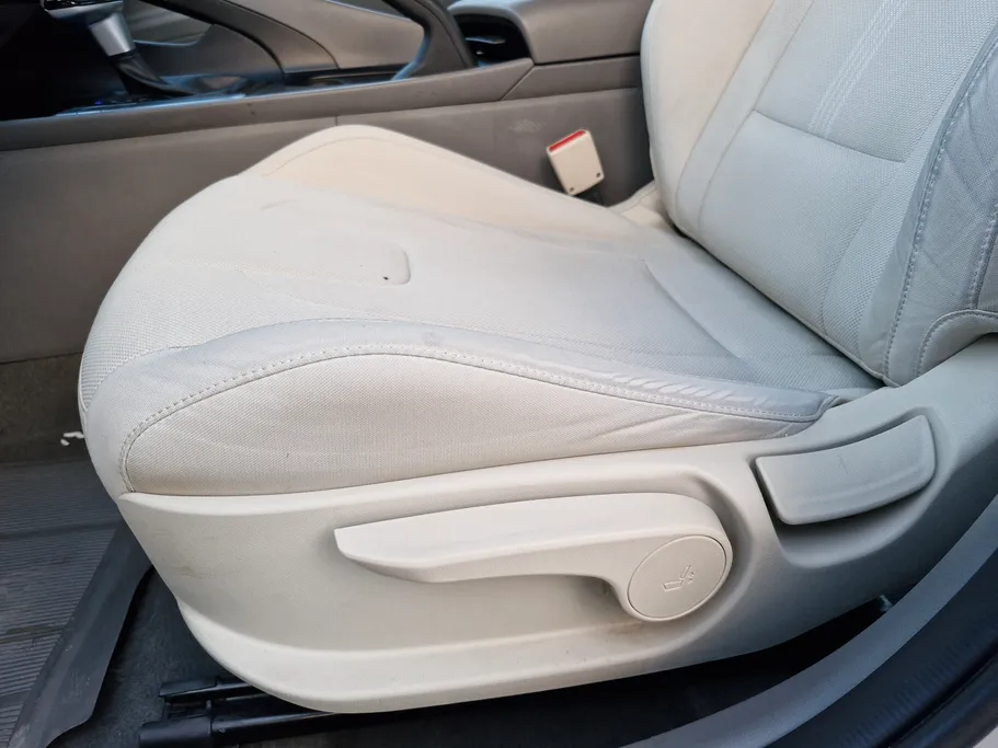 هيونداي النترا سمارت 2023 