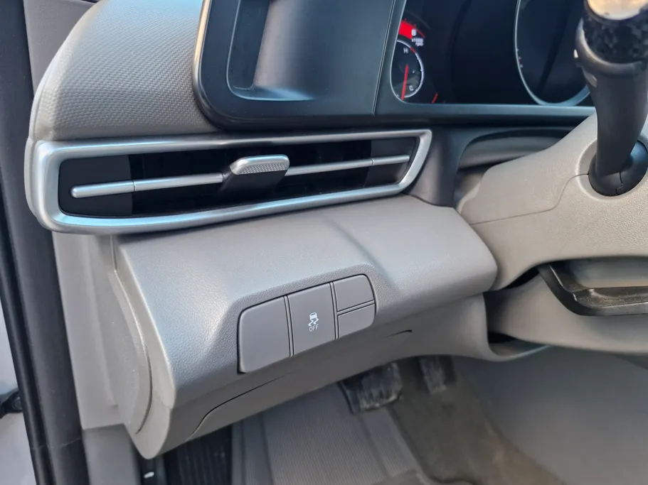 هيونداي النترا سمارت 2023 