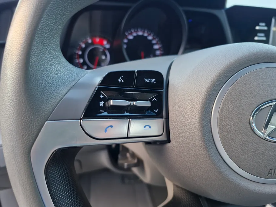 هيونداي النترا سمارت 2023 