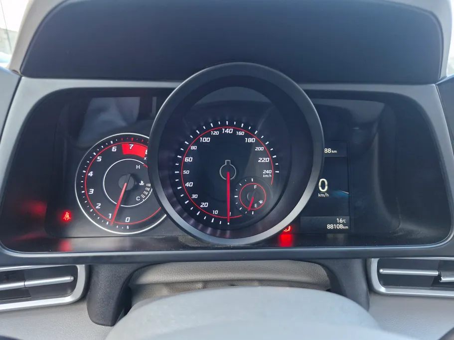 هيونداي النترا سمارت 2023 