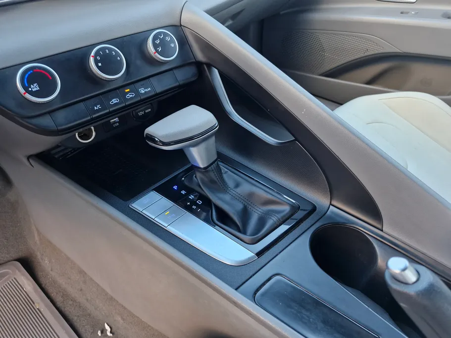 هيونداي النترا سمارت 2023 