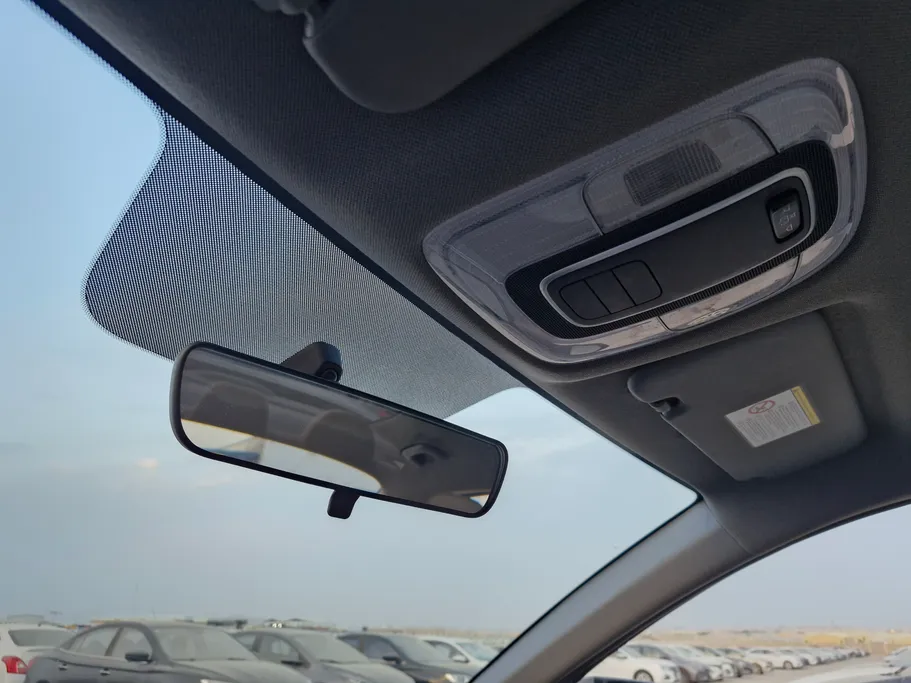 هيونداي النترا سمارت 2023 