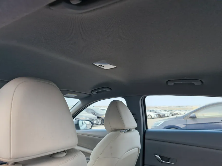 هيونداي النترا سمارت 2023 