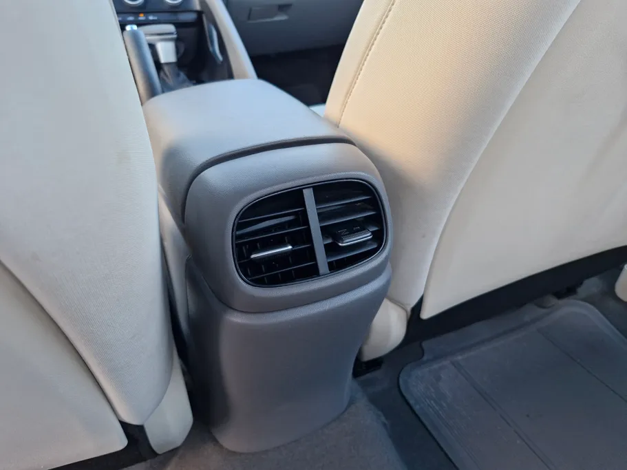 هيونداي النترا سمارت 2023 