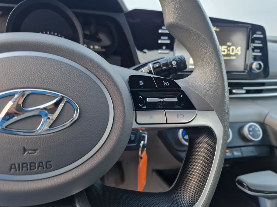 هيونداي النترا سمارت 2023 