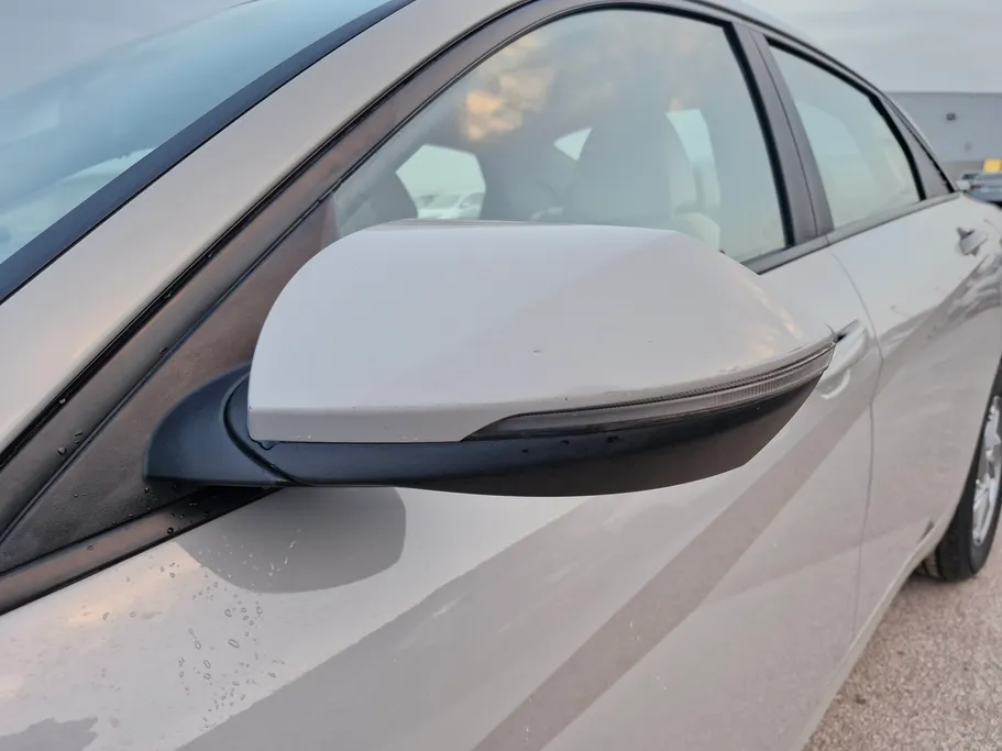 هيونداي النترا سمارت 2023 