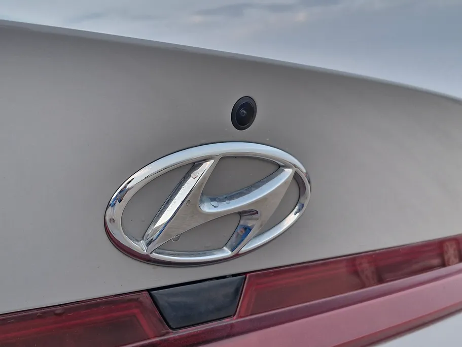 هيونداي النترا سمارت 2023 