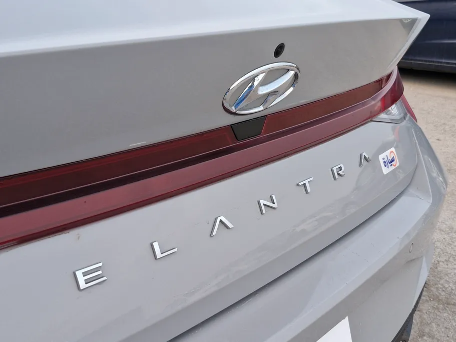 هيونداي النترا سمارت 2023 