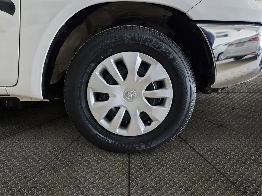 تويوتا هايلكس GL DSL 2022 