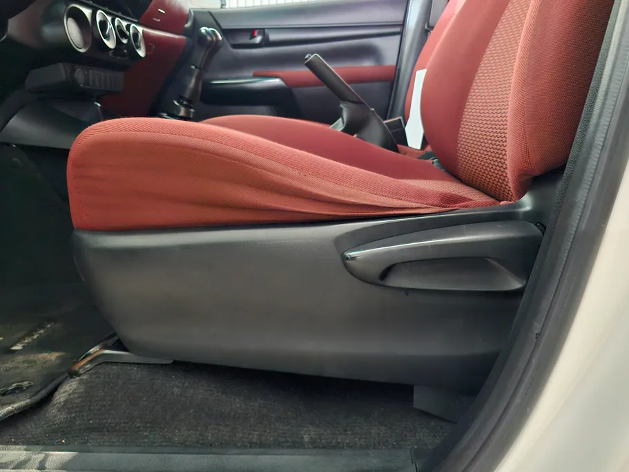 تويوتا هايلكس GL DSL 2022 