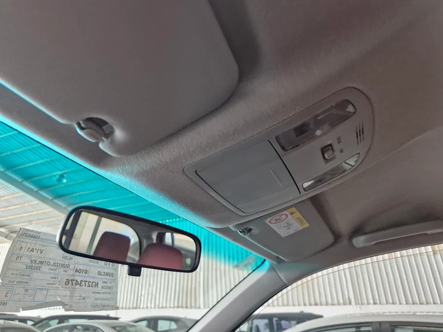 تويوتا هايلكس GL DSL 2022 