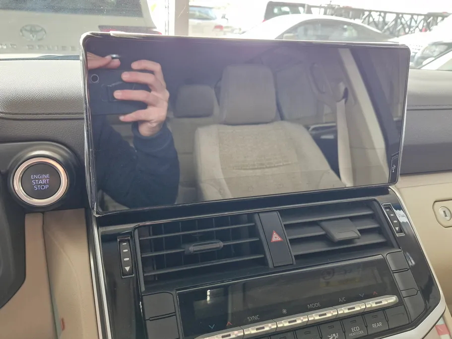 تويوتا لاندكروزر GXR3 2023 