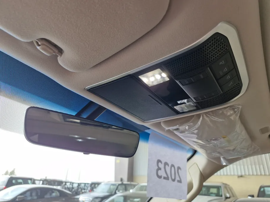 تويوتا لاندكروزر GXR3 2023 