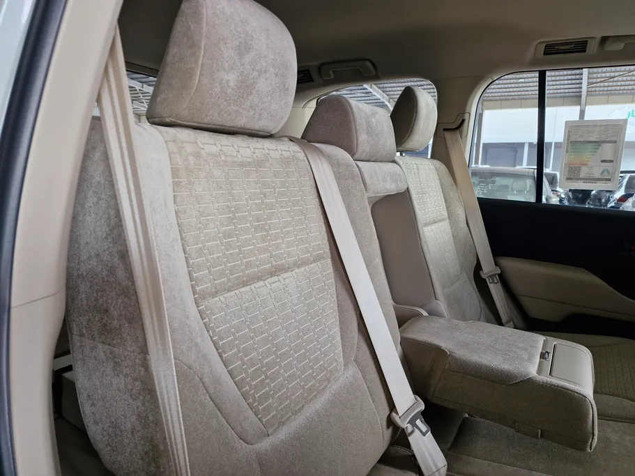 تويوتا لاندكروزر GXR3 2023 