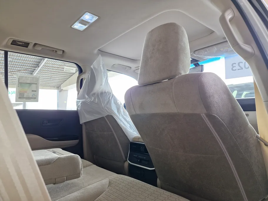 تويوتا لاندكروزر GXR3 2023 