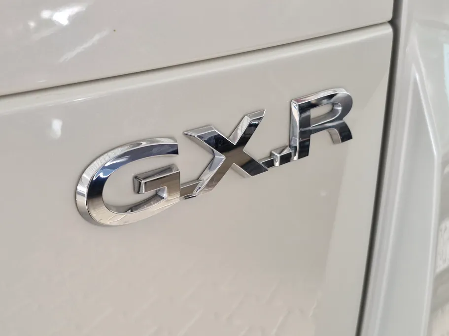 تويوتا لاندكروزر GXR3 2023 